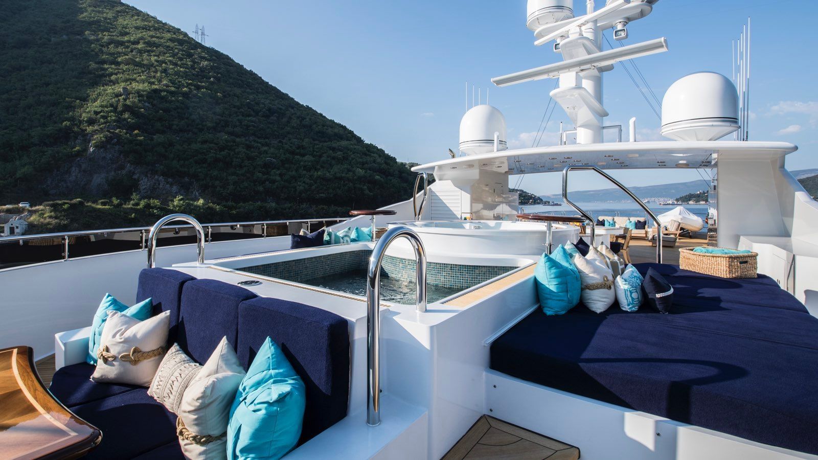 Exterior - 7/23
