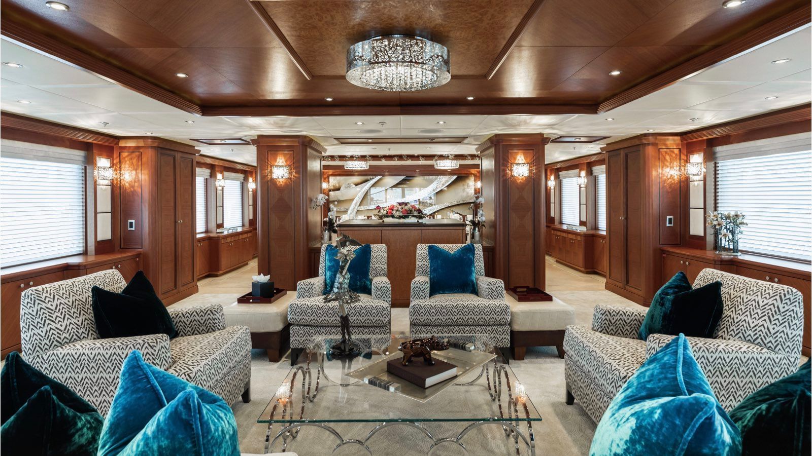 Interior - 5/20