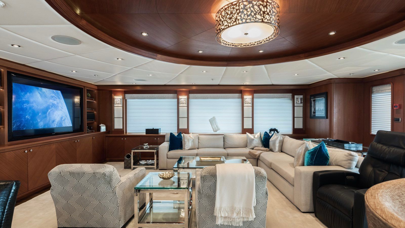 Interior - 7/20