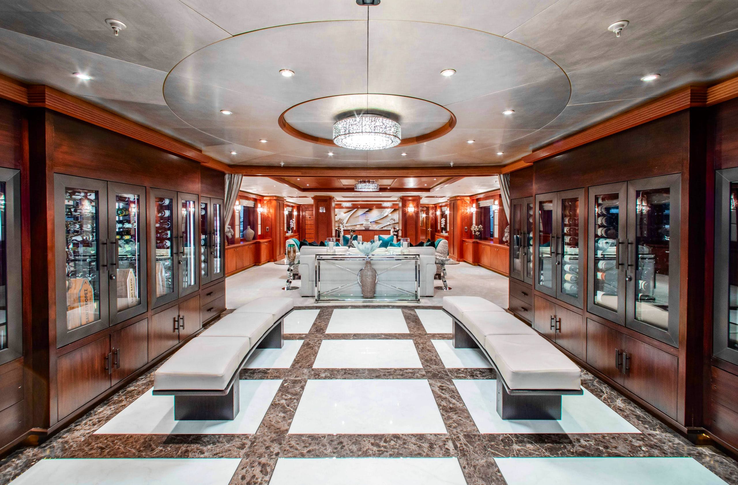 Interior - 9/20