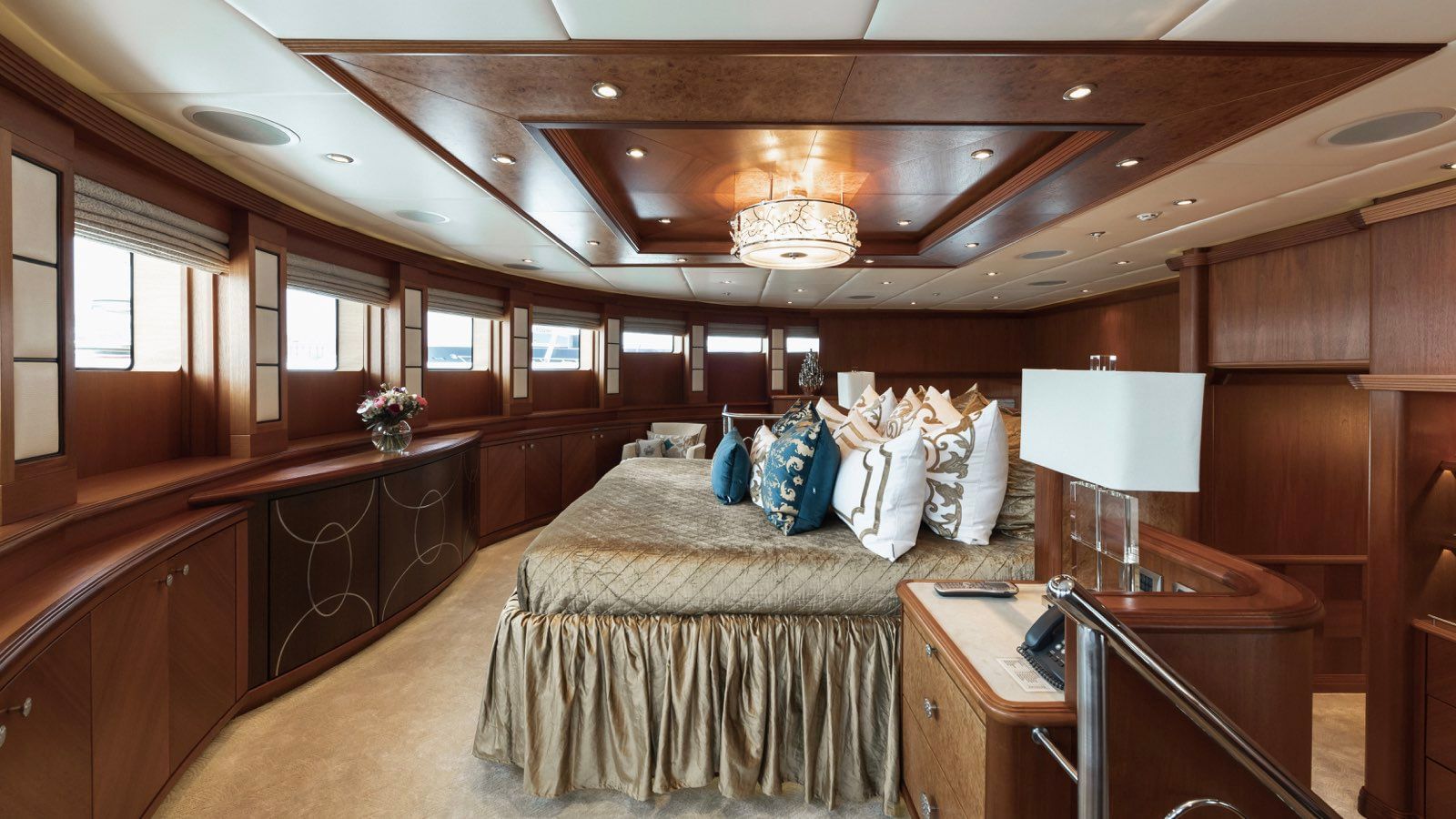 Interior - 11/20