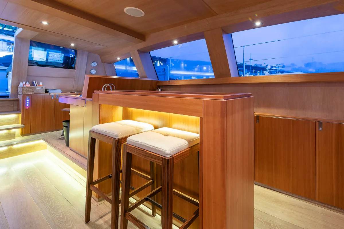 Interior - 5/17