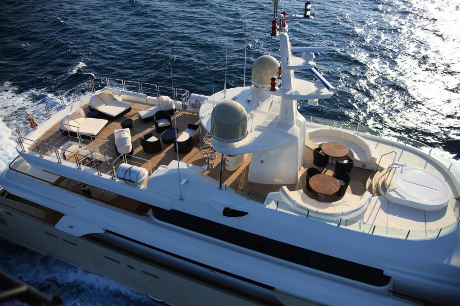Exterior - 8/17