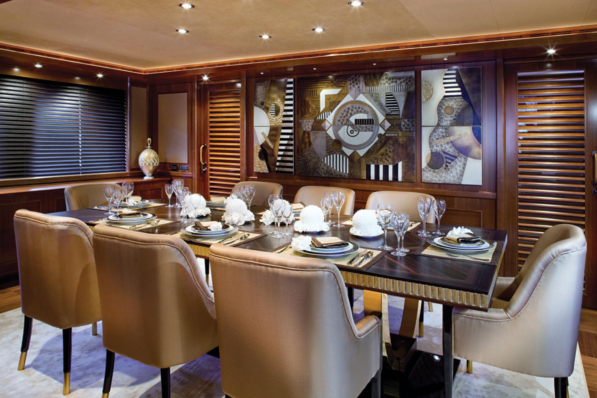 Interior - 5/25