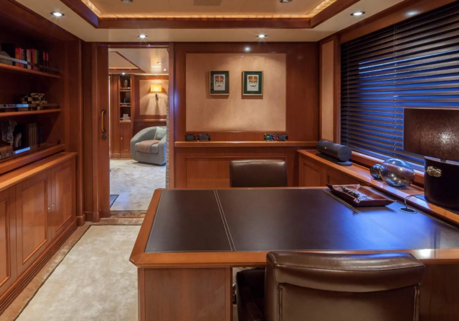 Interior - 13/25