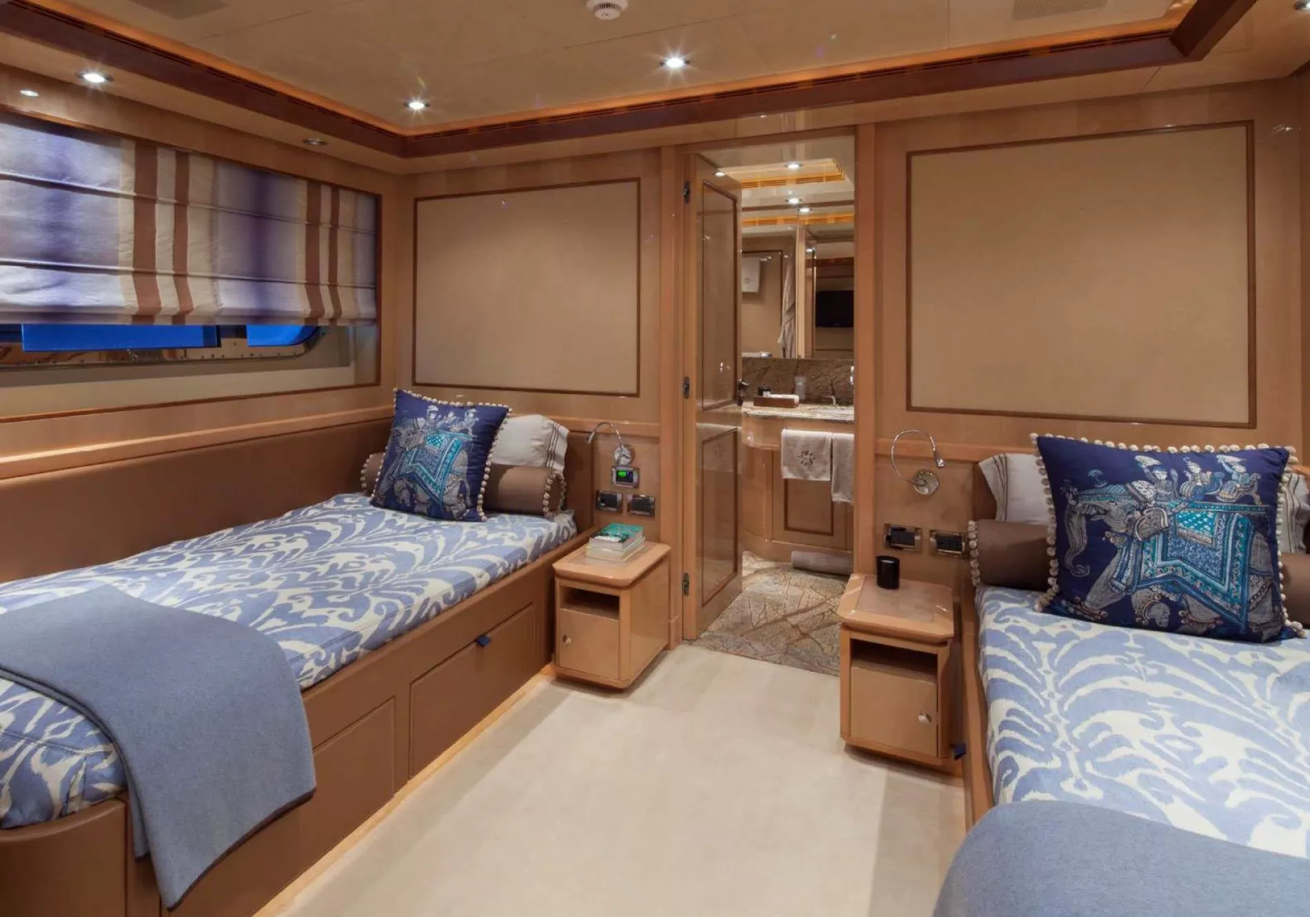 Interior - 16/25