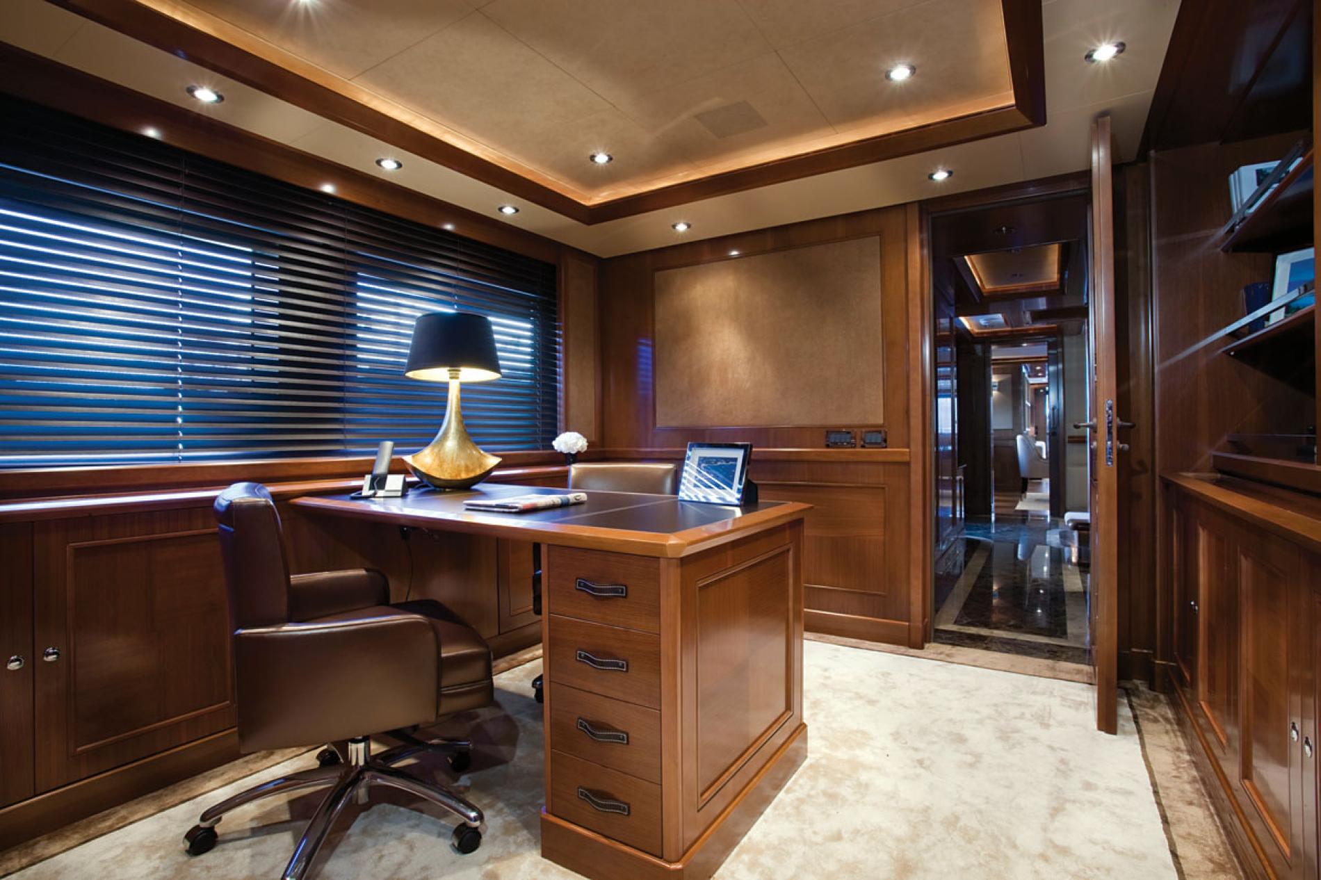 Interior - 20/25