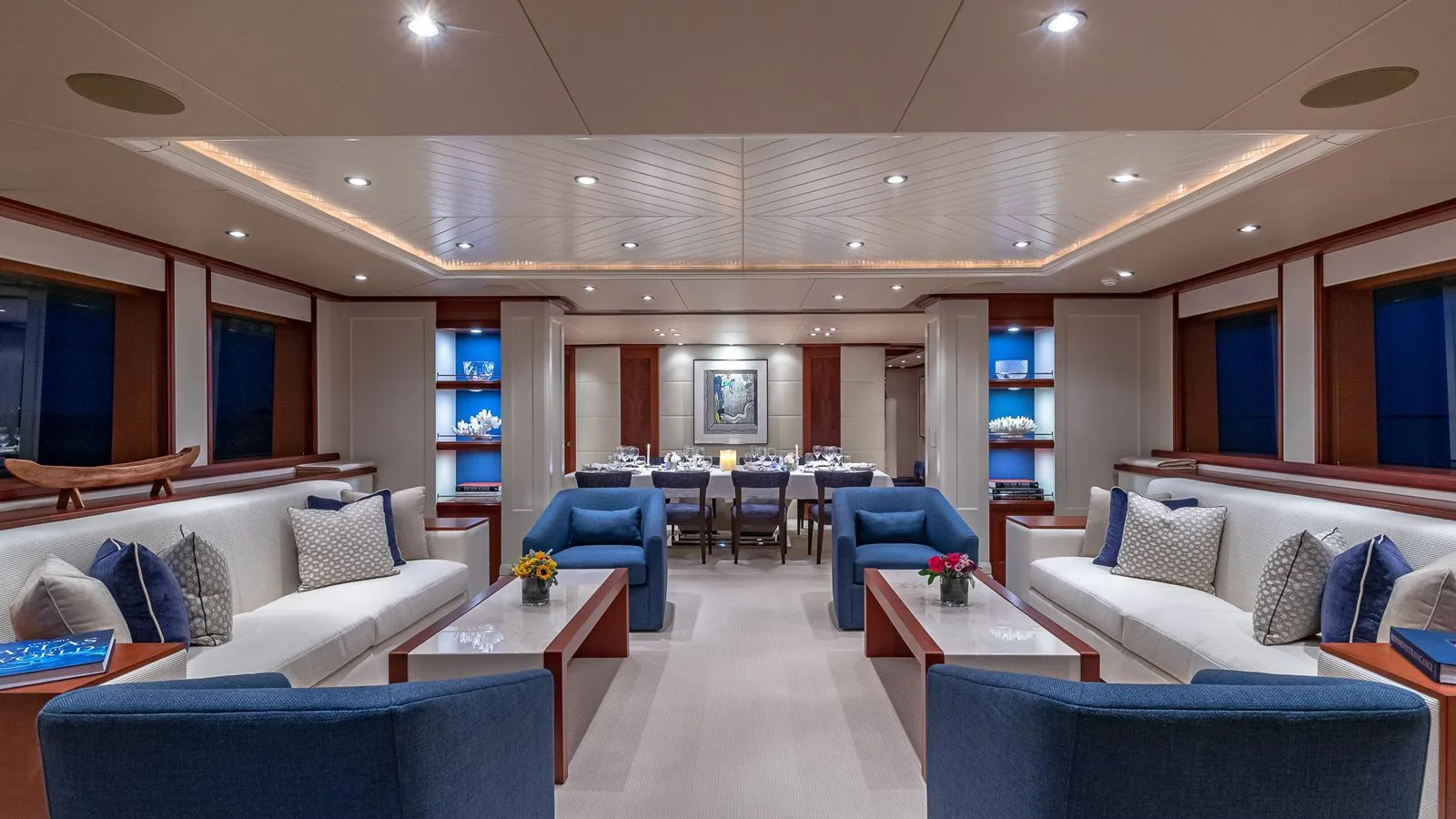 Interior - 4/21