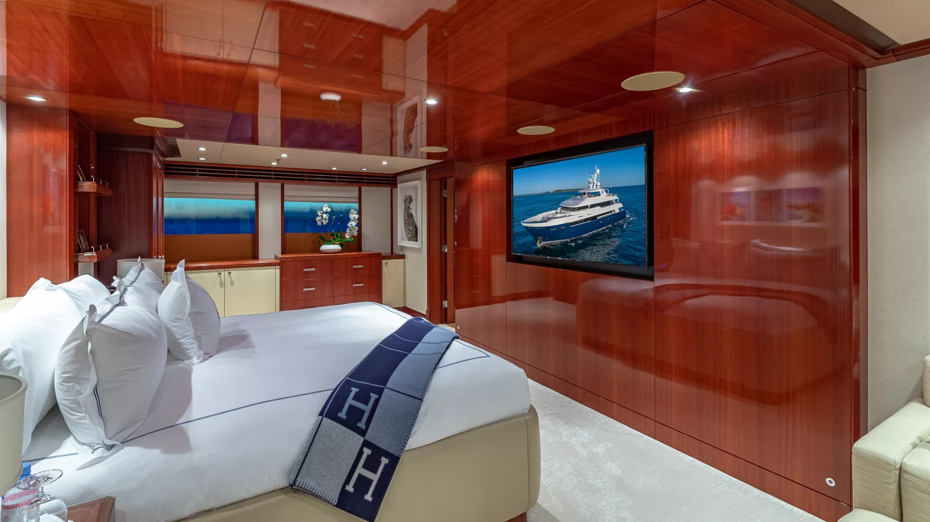 Interior - 13/21