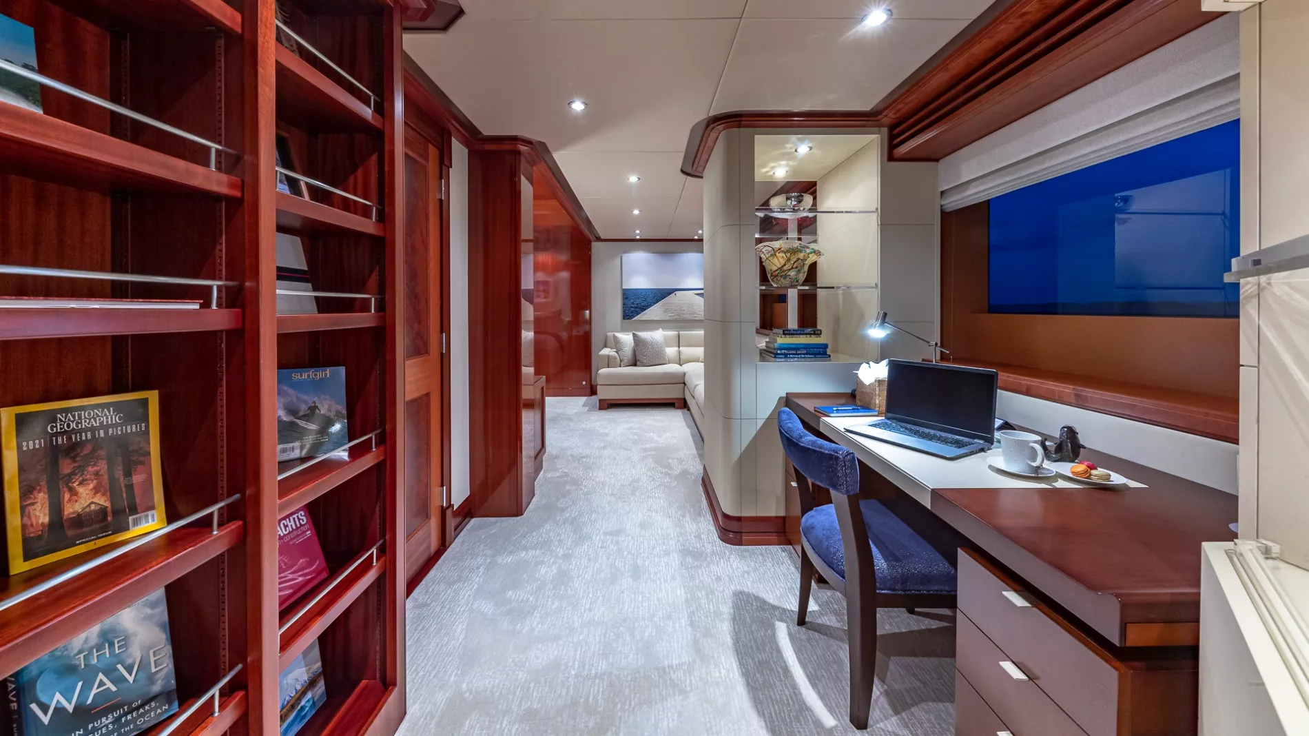 Interior - 16/21