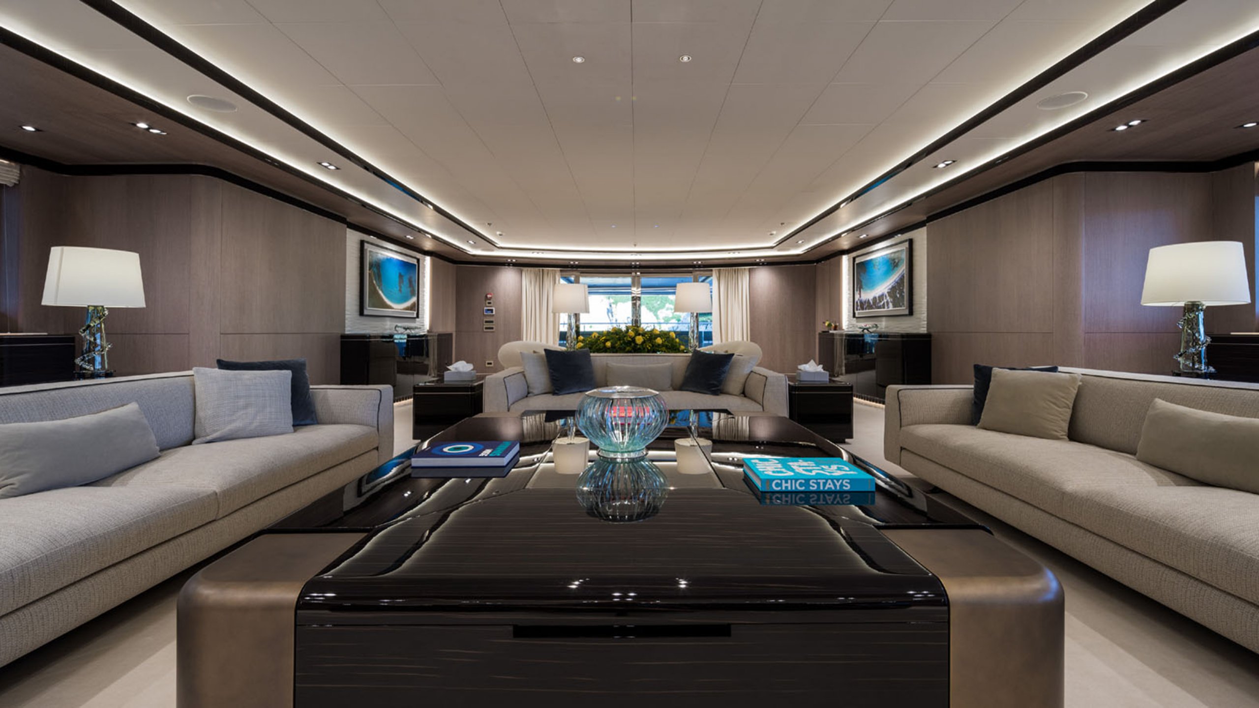 Interior - 3/62