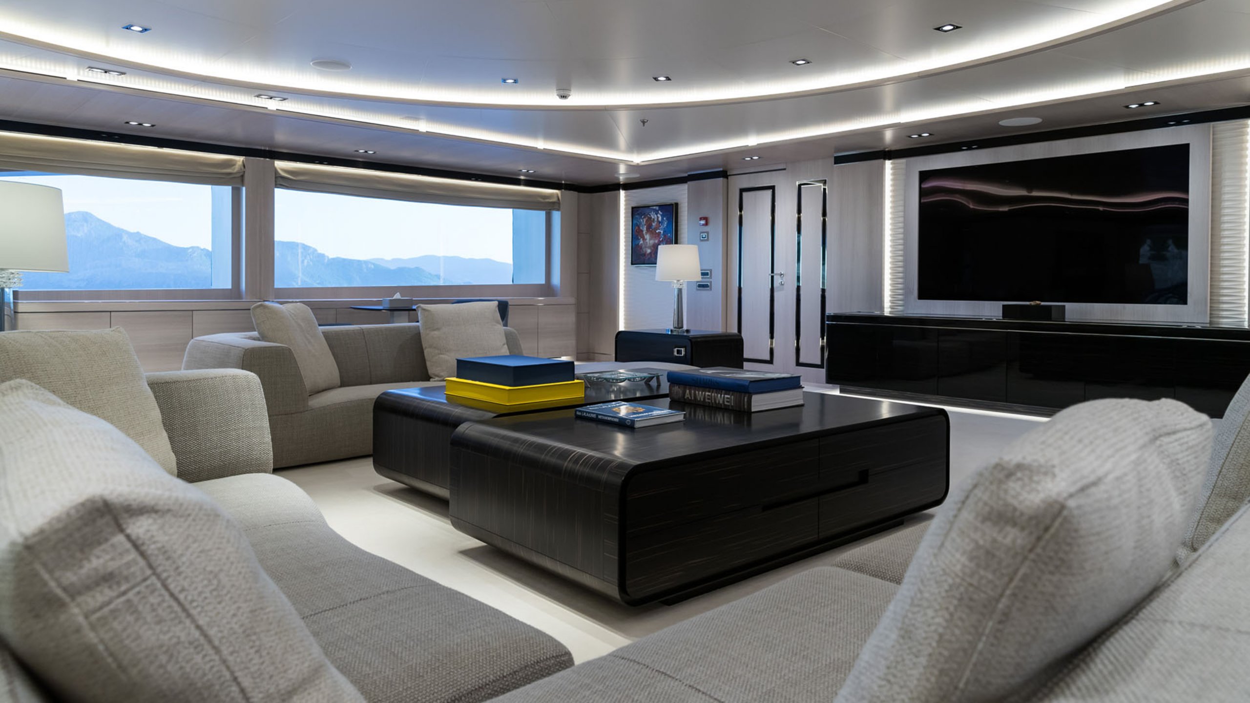 Interior - 5/62
