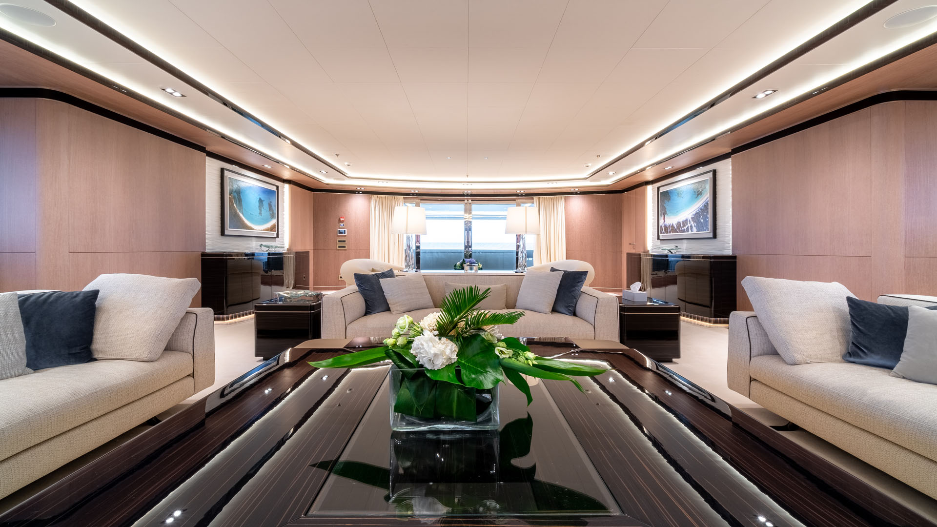 Interior - 6/62