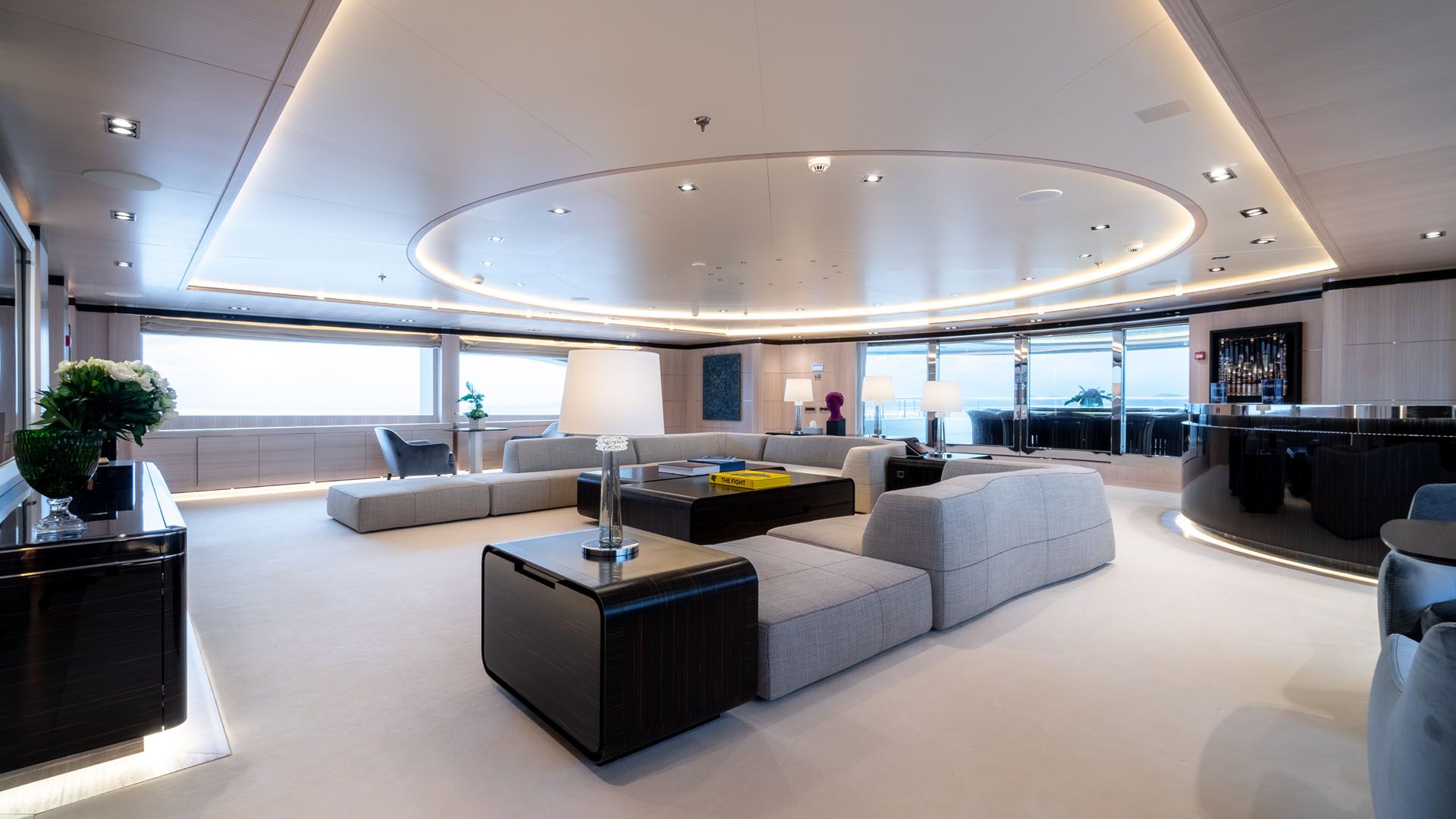 Interior - 7/62