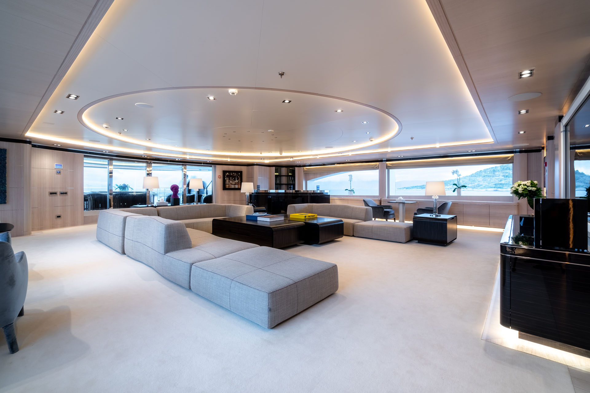 Interior - 8/62
