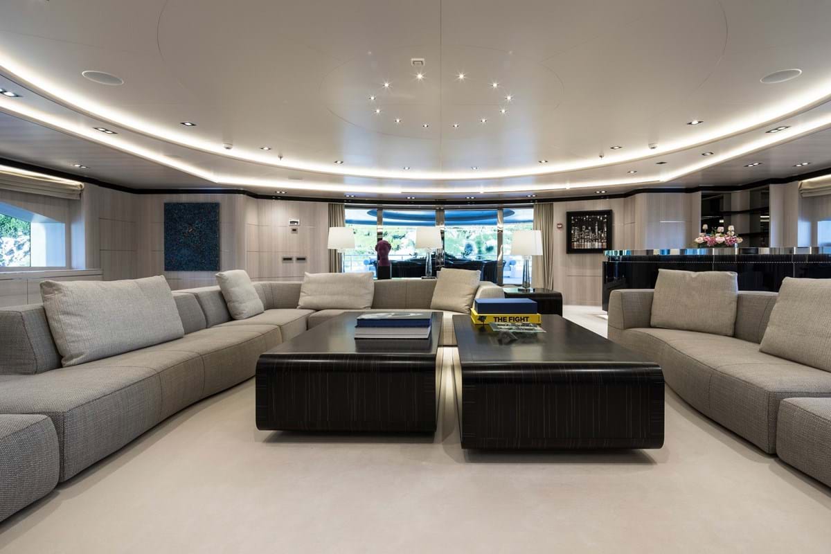 Interior - 9/62