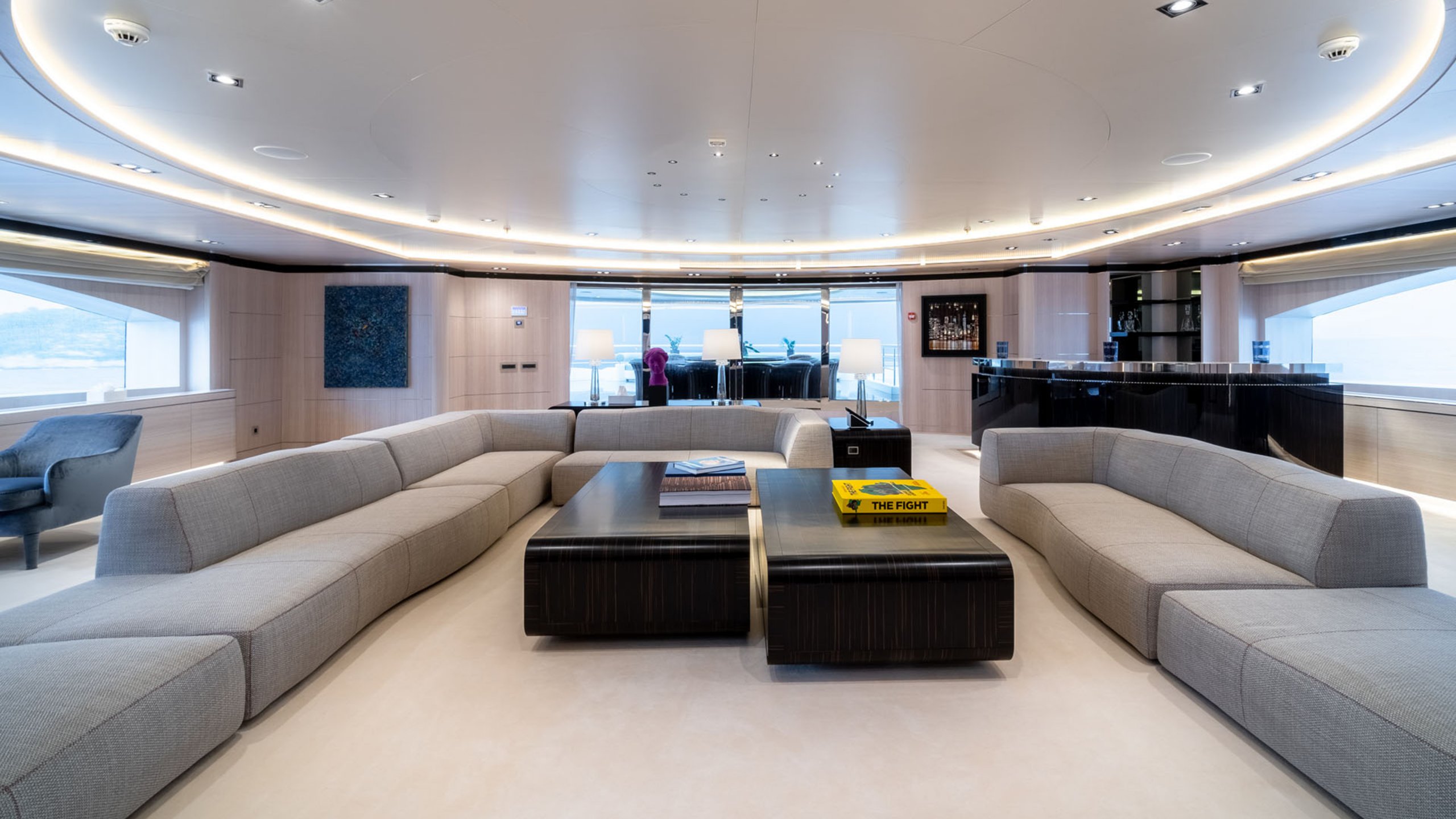 Interior - 10/62