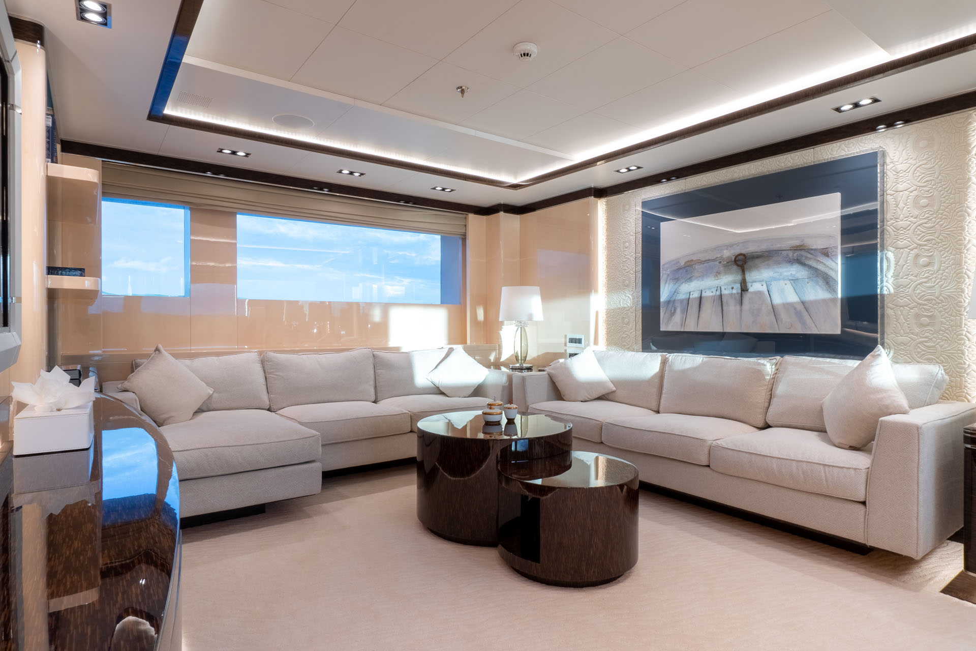 Interior - 12/62