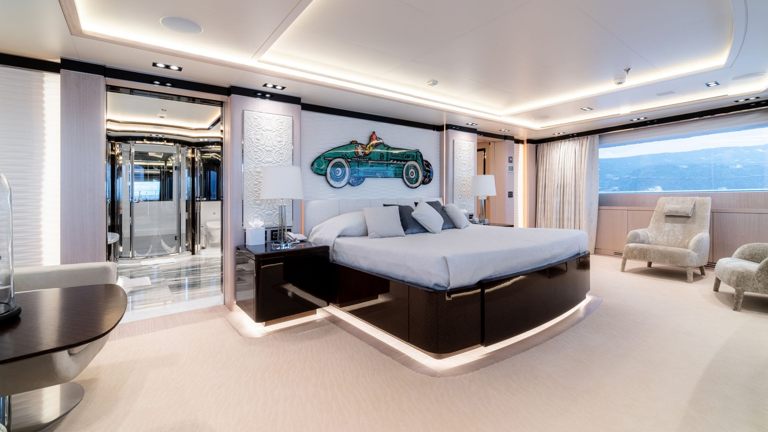 Interior - 23/62