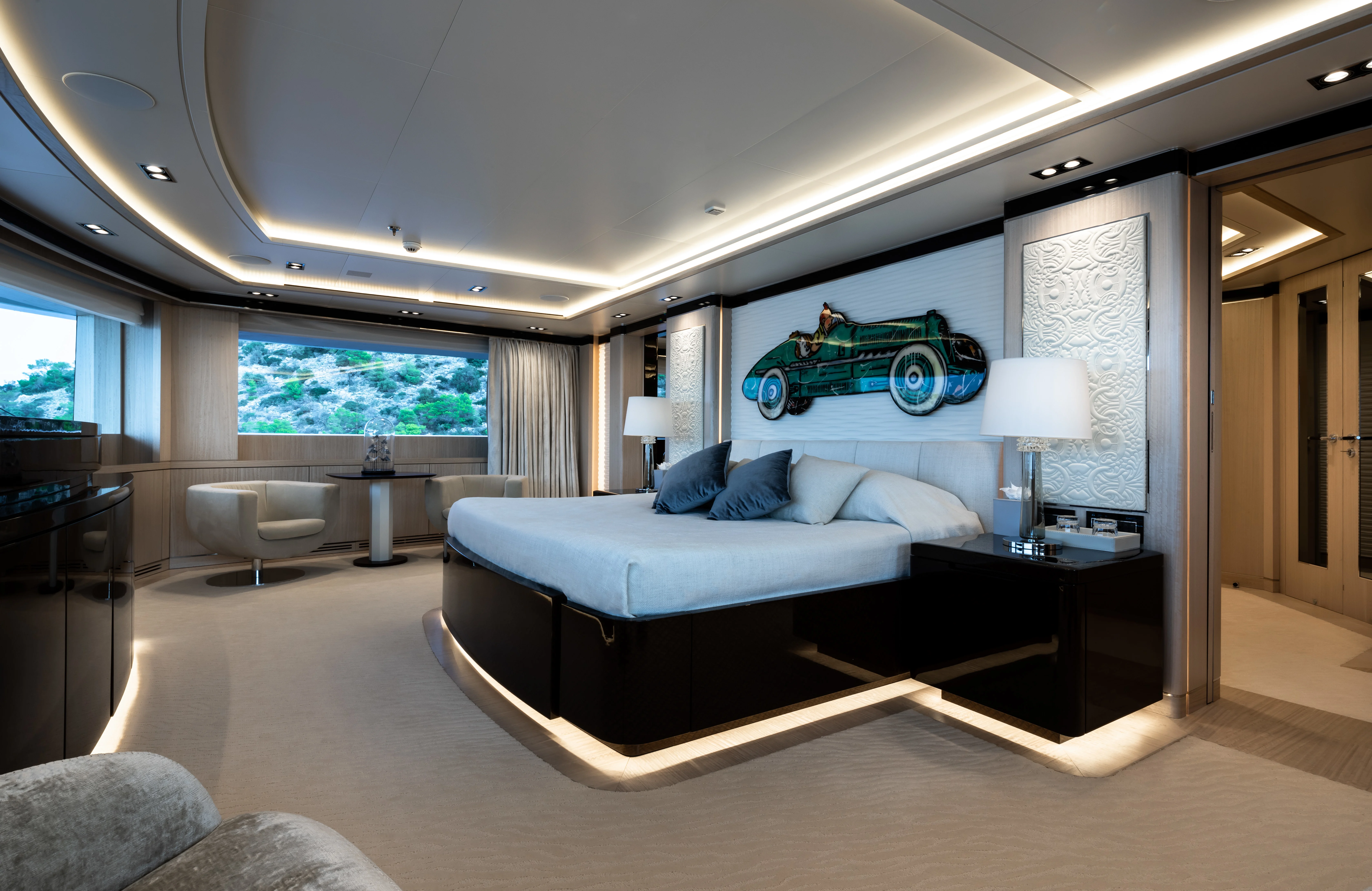 Interior - 24/62