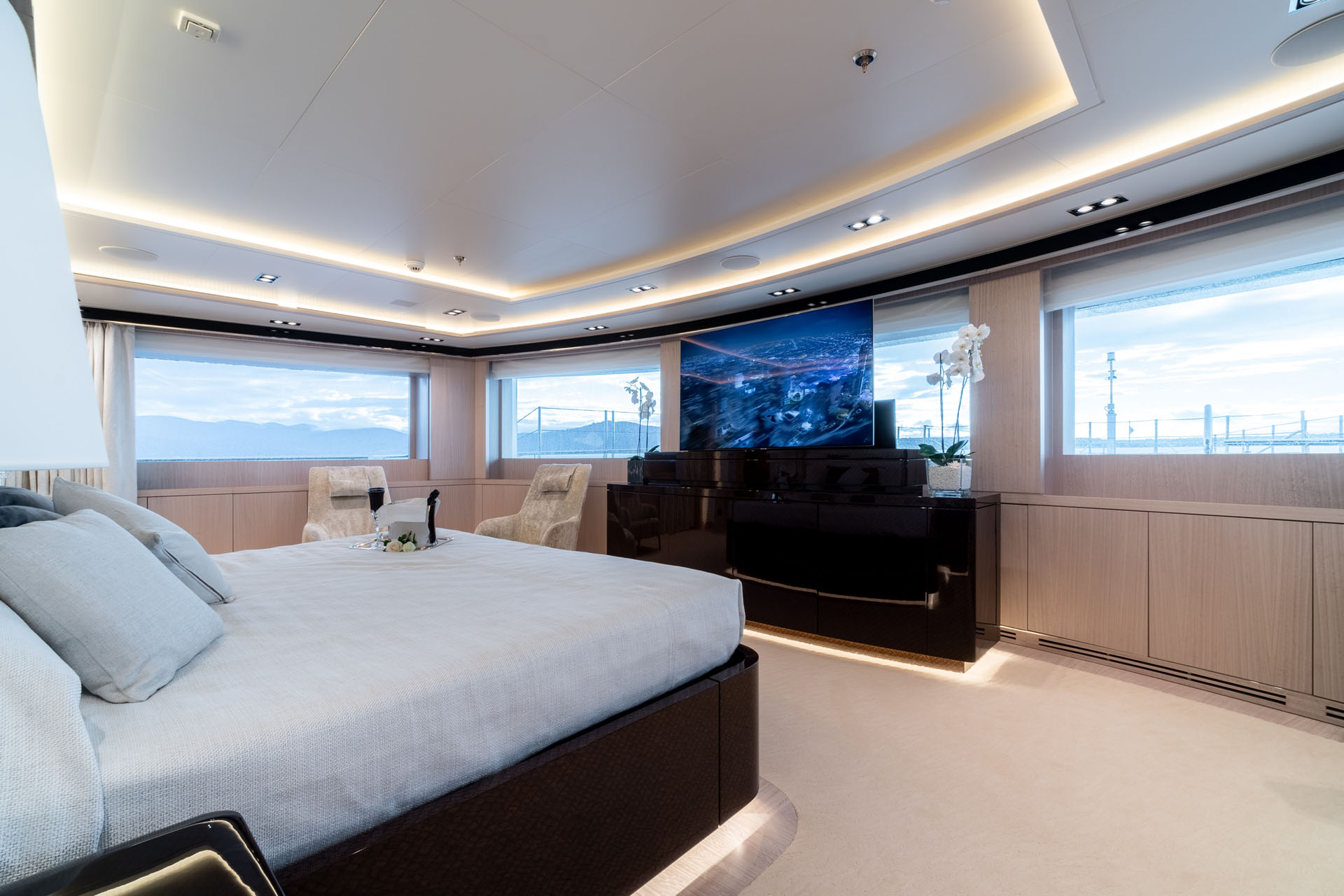 Interior - 25/62
