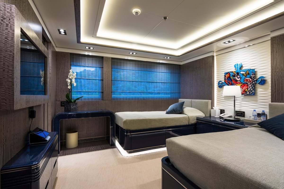 Interior - 30/62