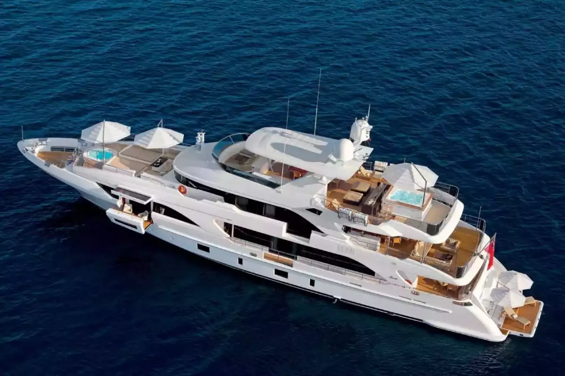 Exterior - 0/32