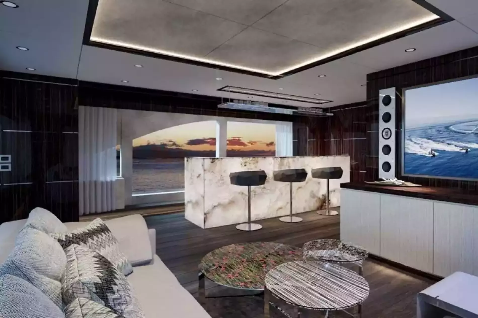 Interior - 6/40