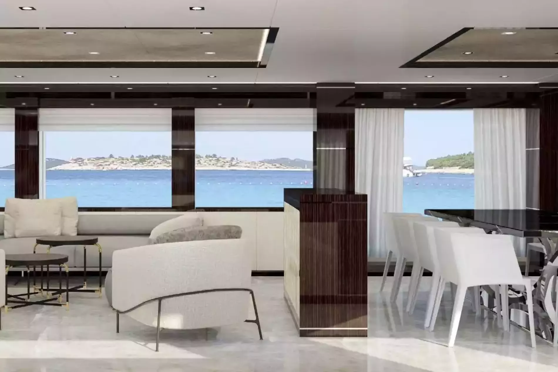 Interior - 11/40