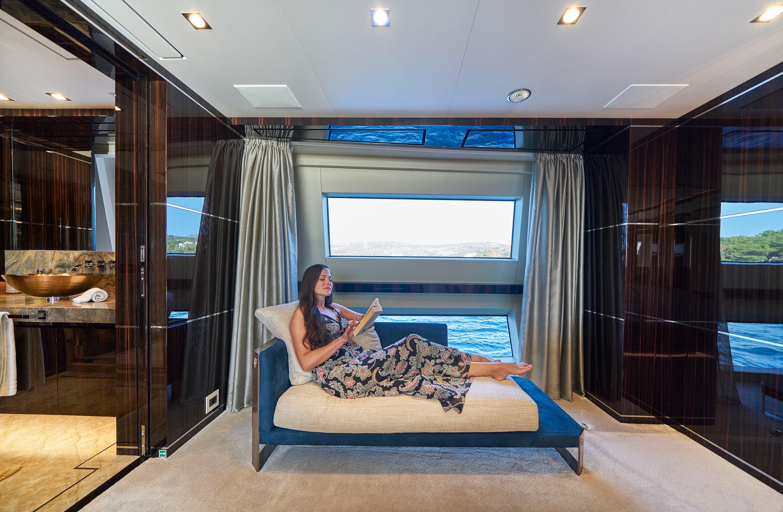 Interior - 16/40