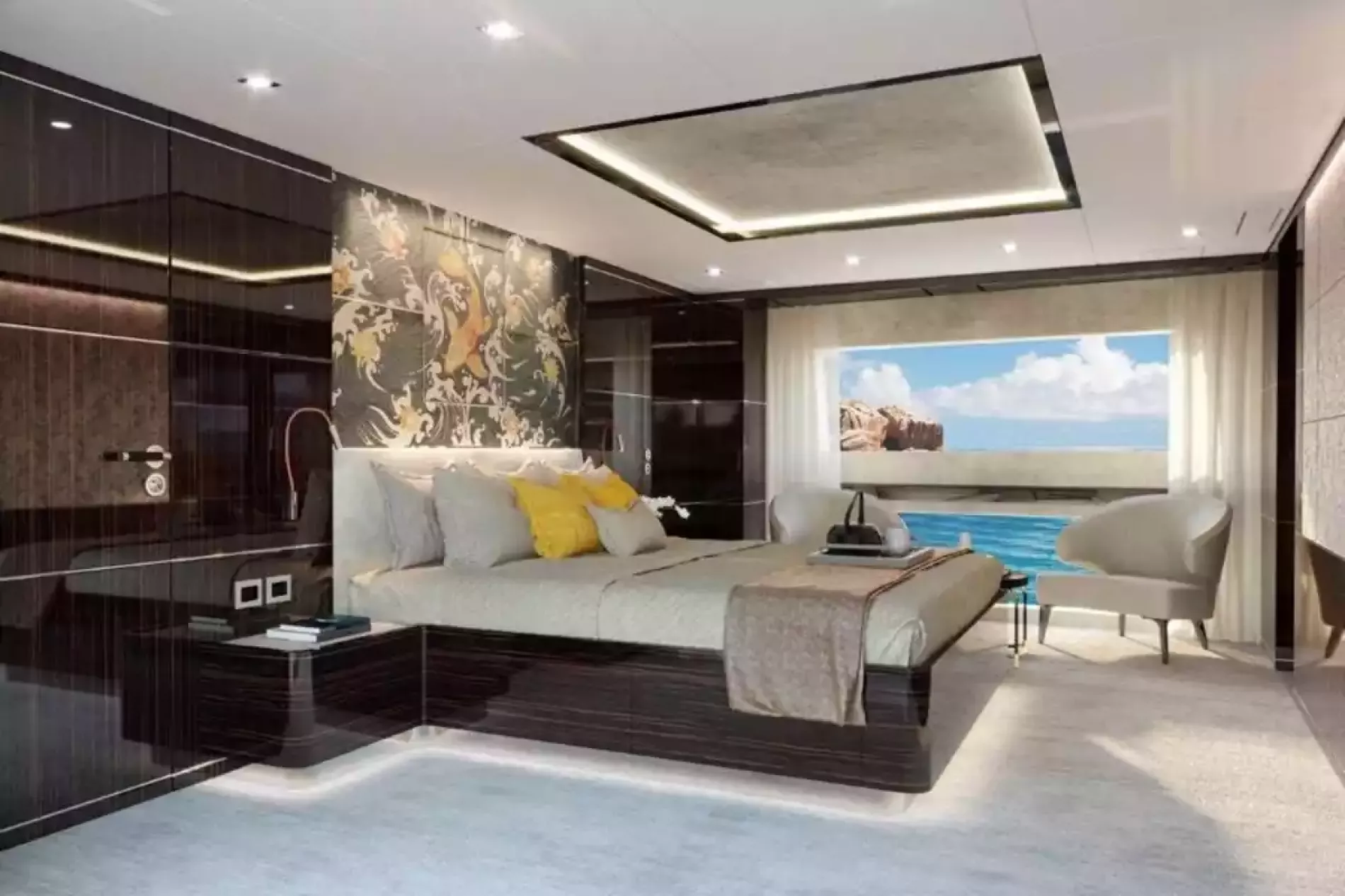 Interior - 17/40