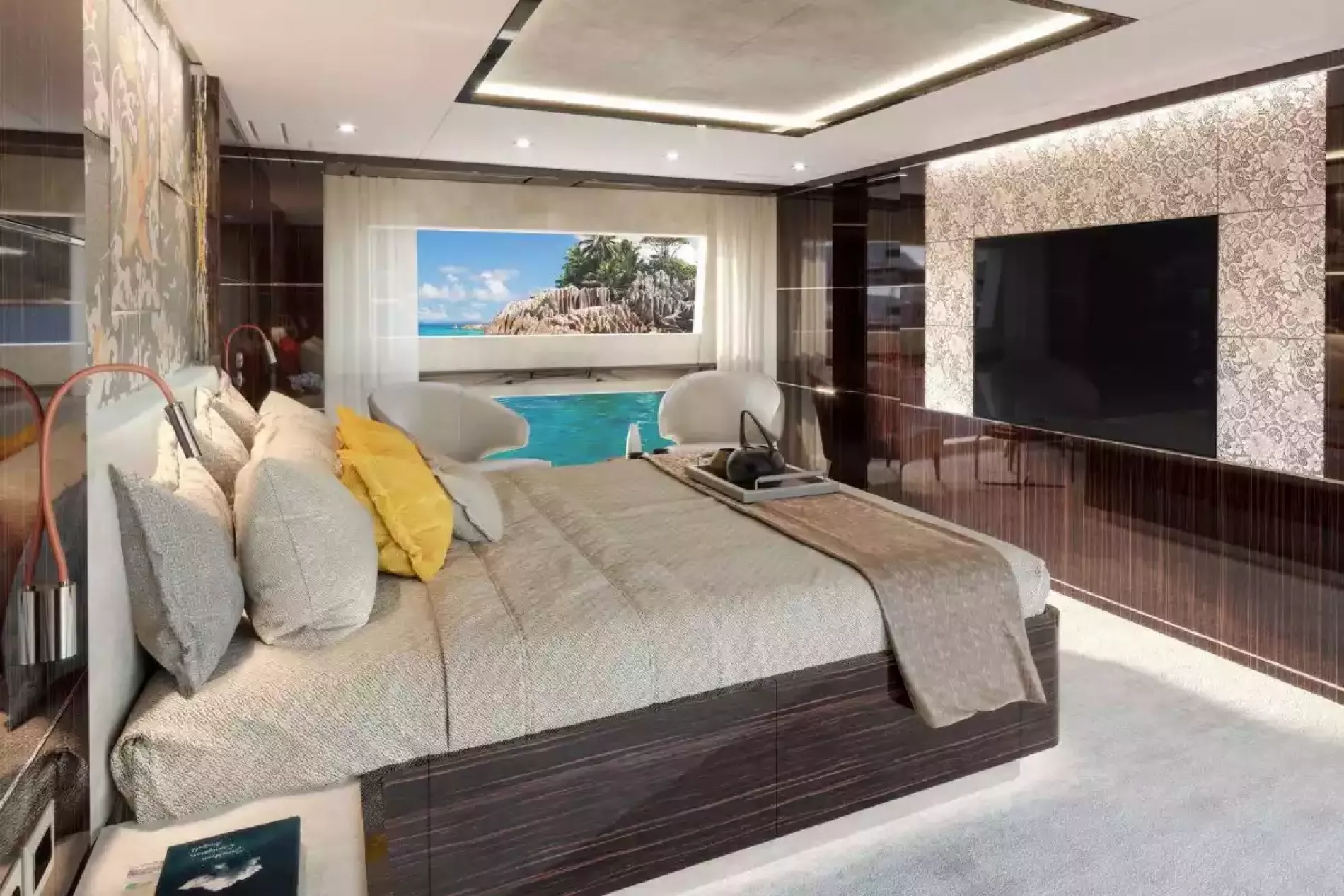 Interior - 18/40