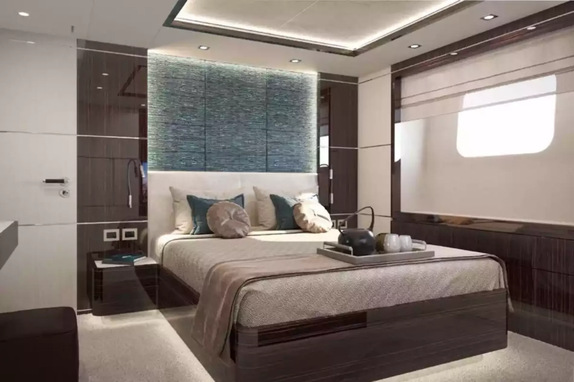 Interior - 20/40