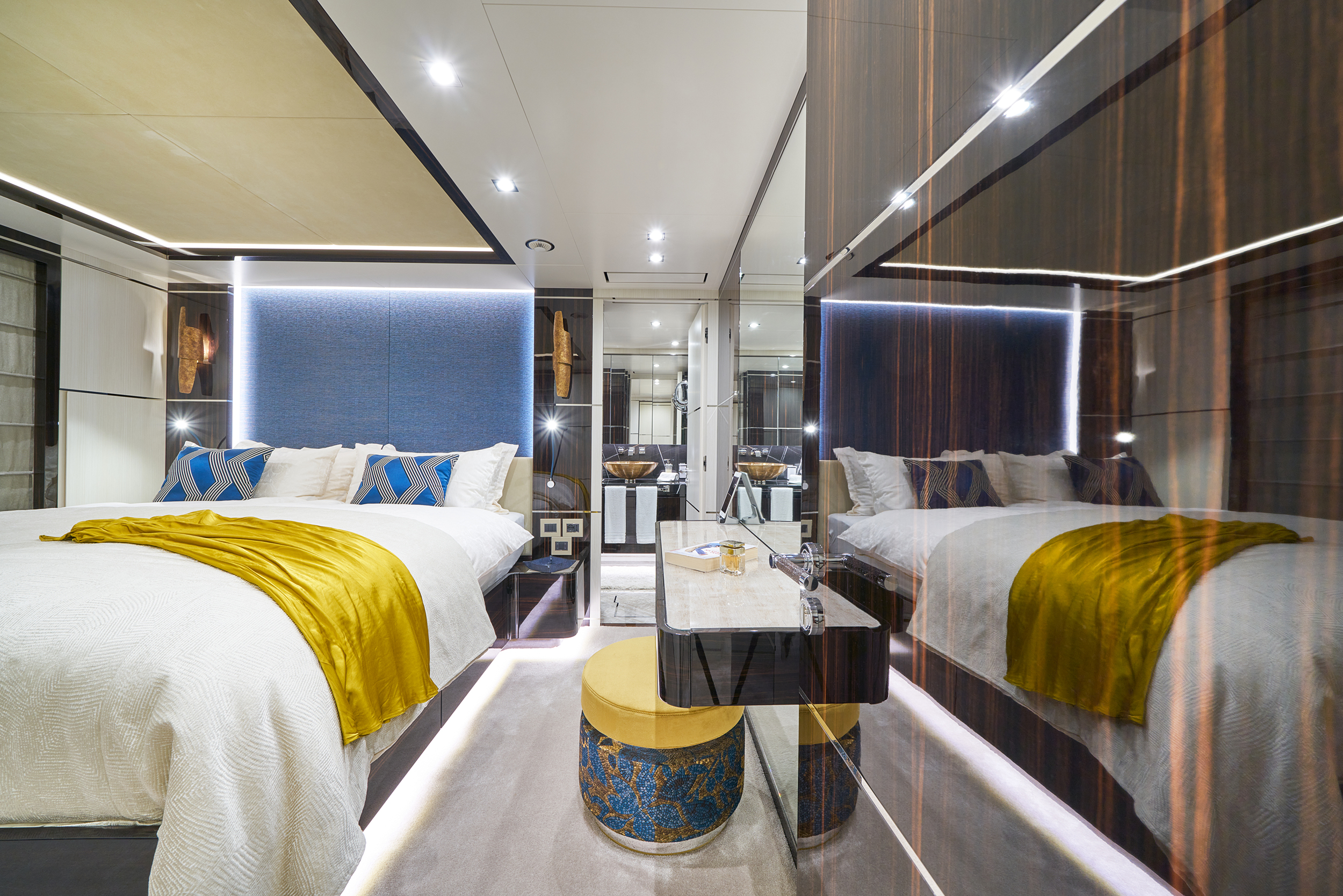 Interior - 21/40