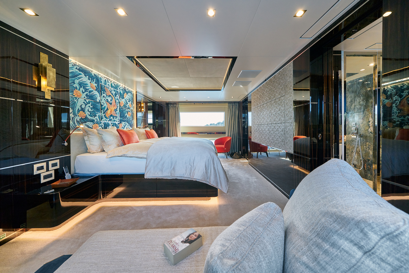 Interior - 22/40