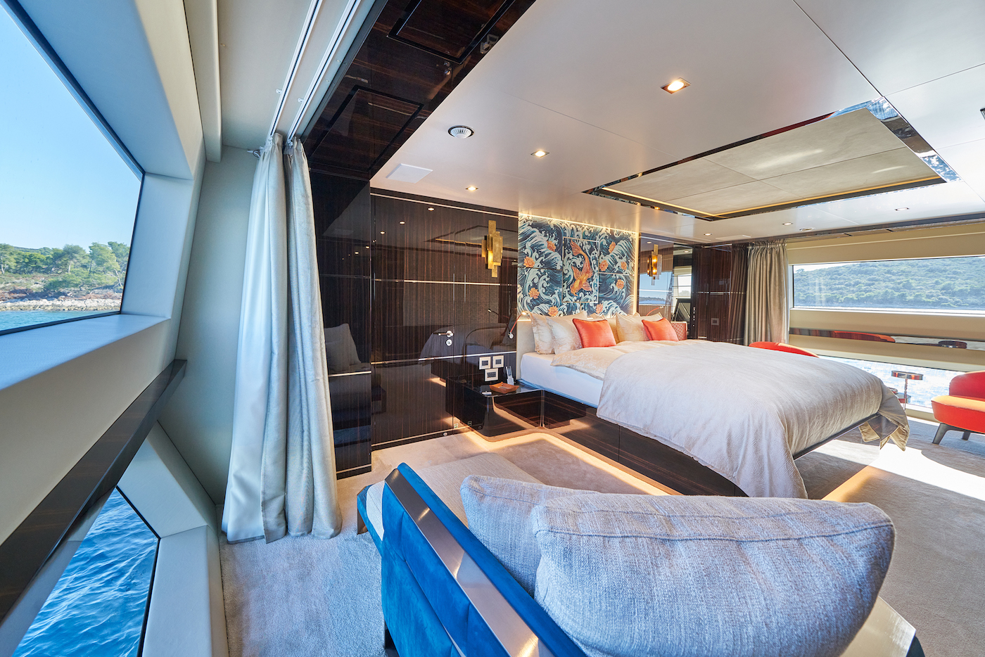 Interior - 23/40