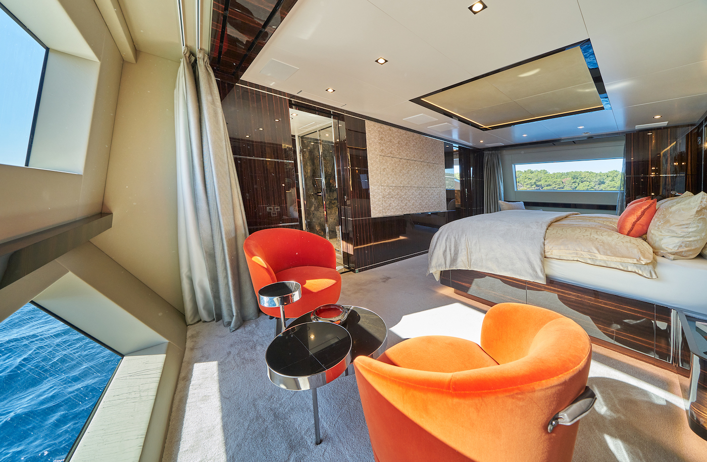 Interior - 24/40