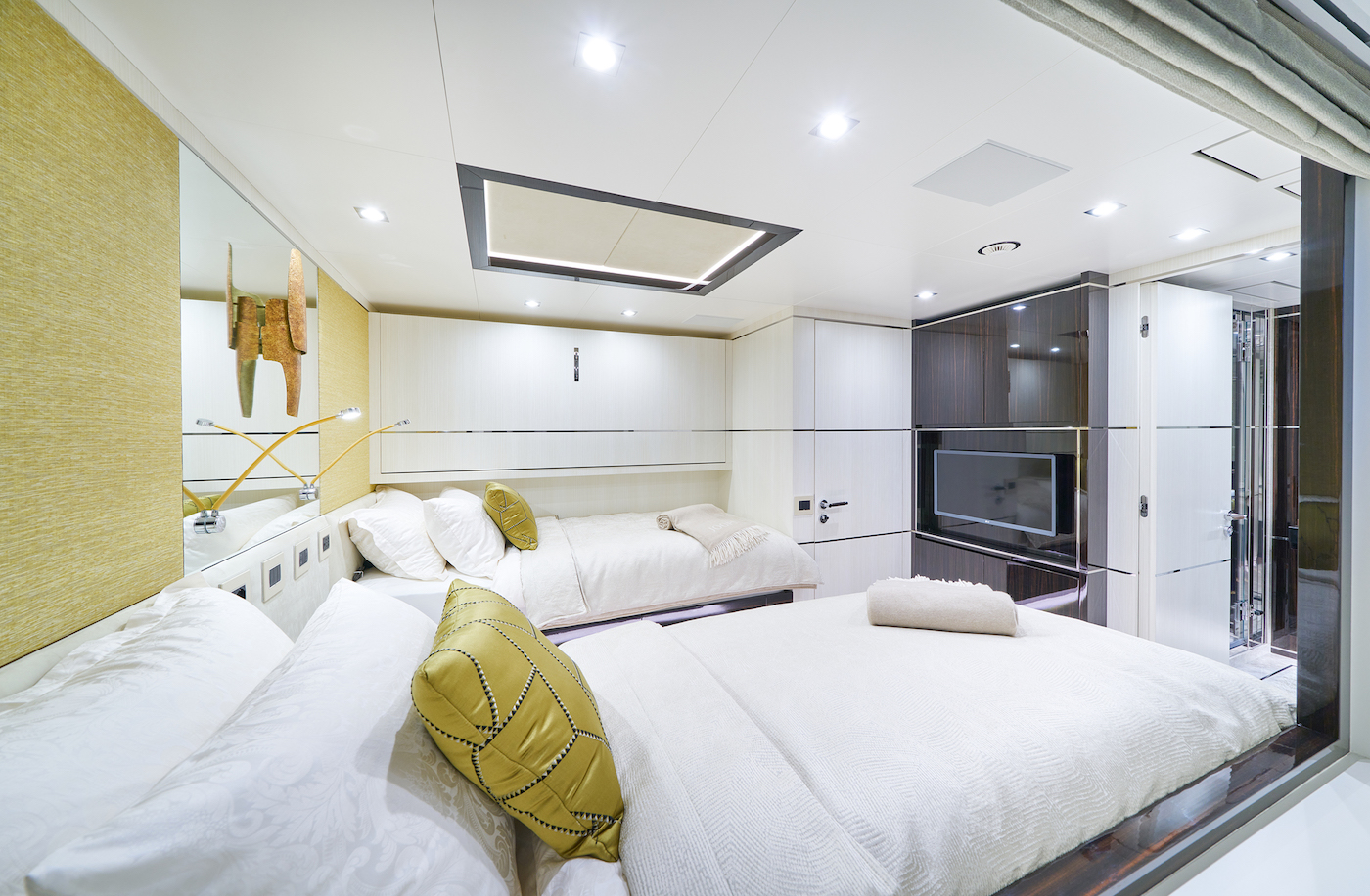 Interior - 25/40