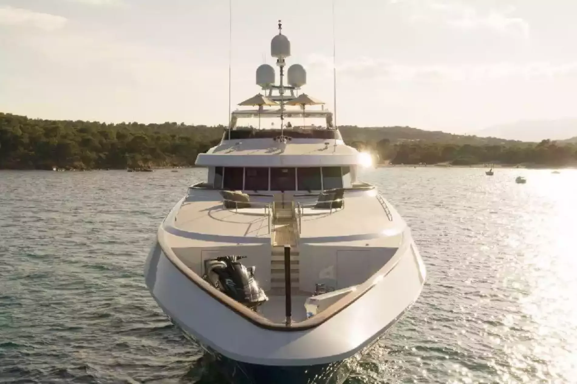 Exterior - 4/27