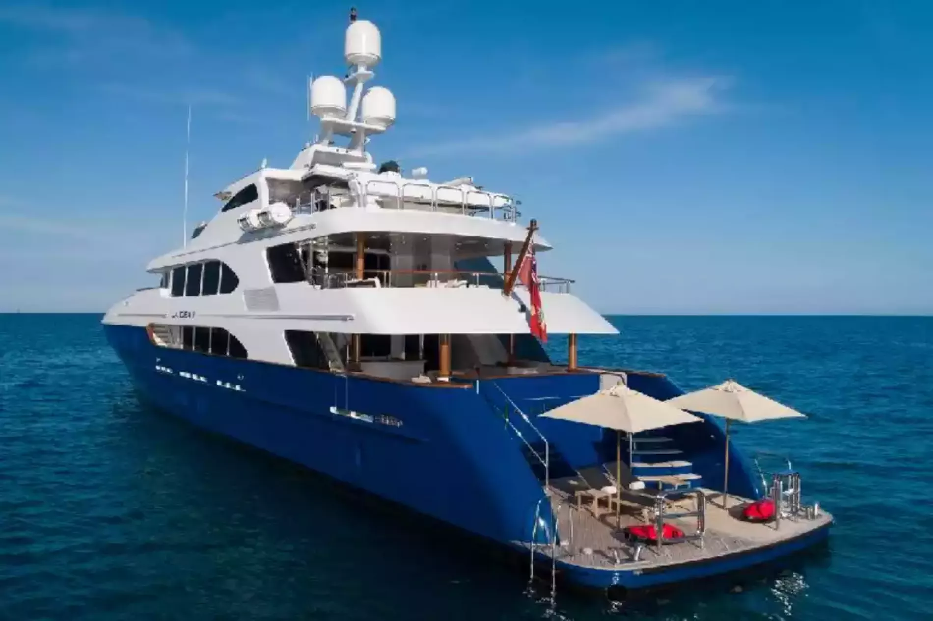 Exterior - 5/27
