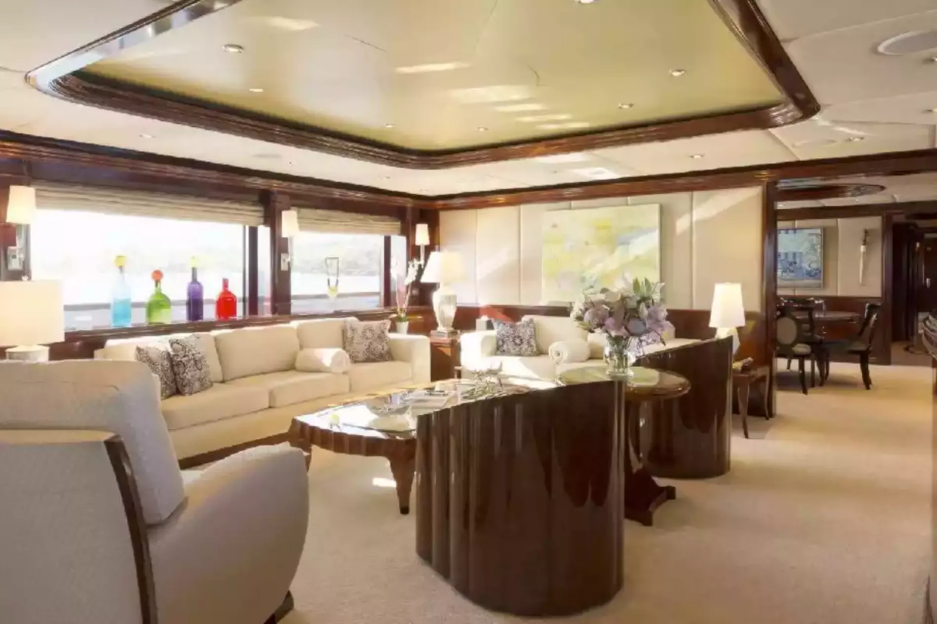 Interior - 3/24