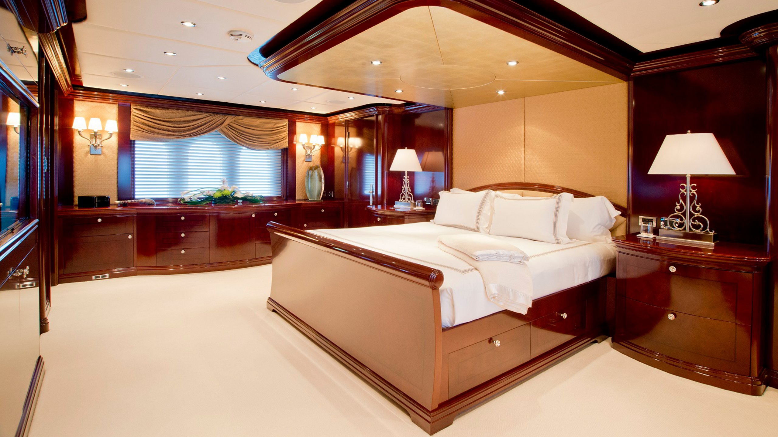 Interior - 10/24