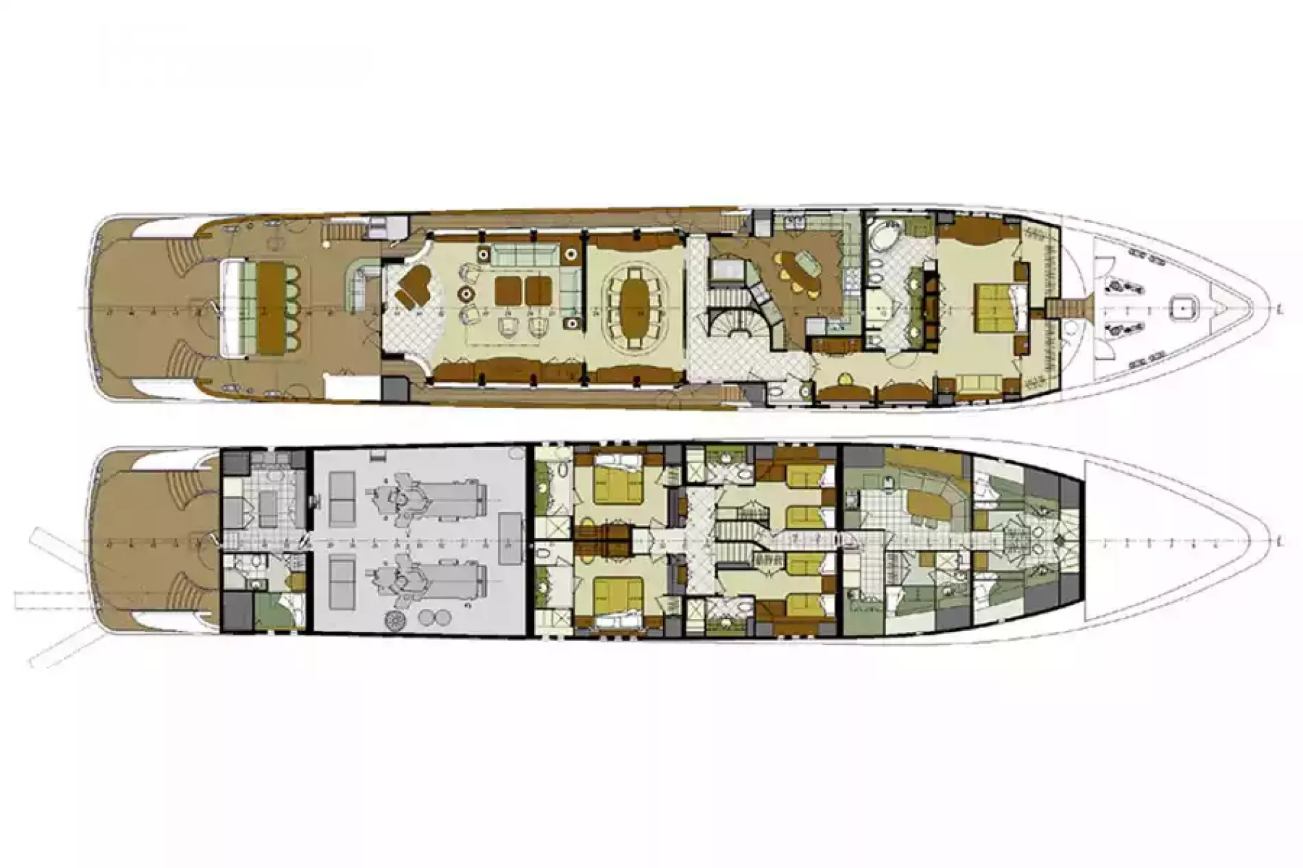 Interior - 23/24