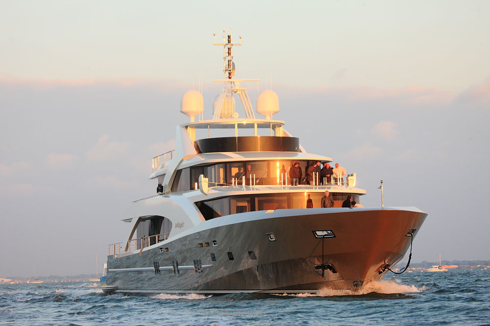Exterior - 3/24