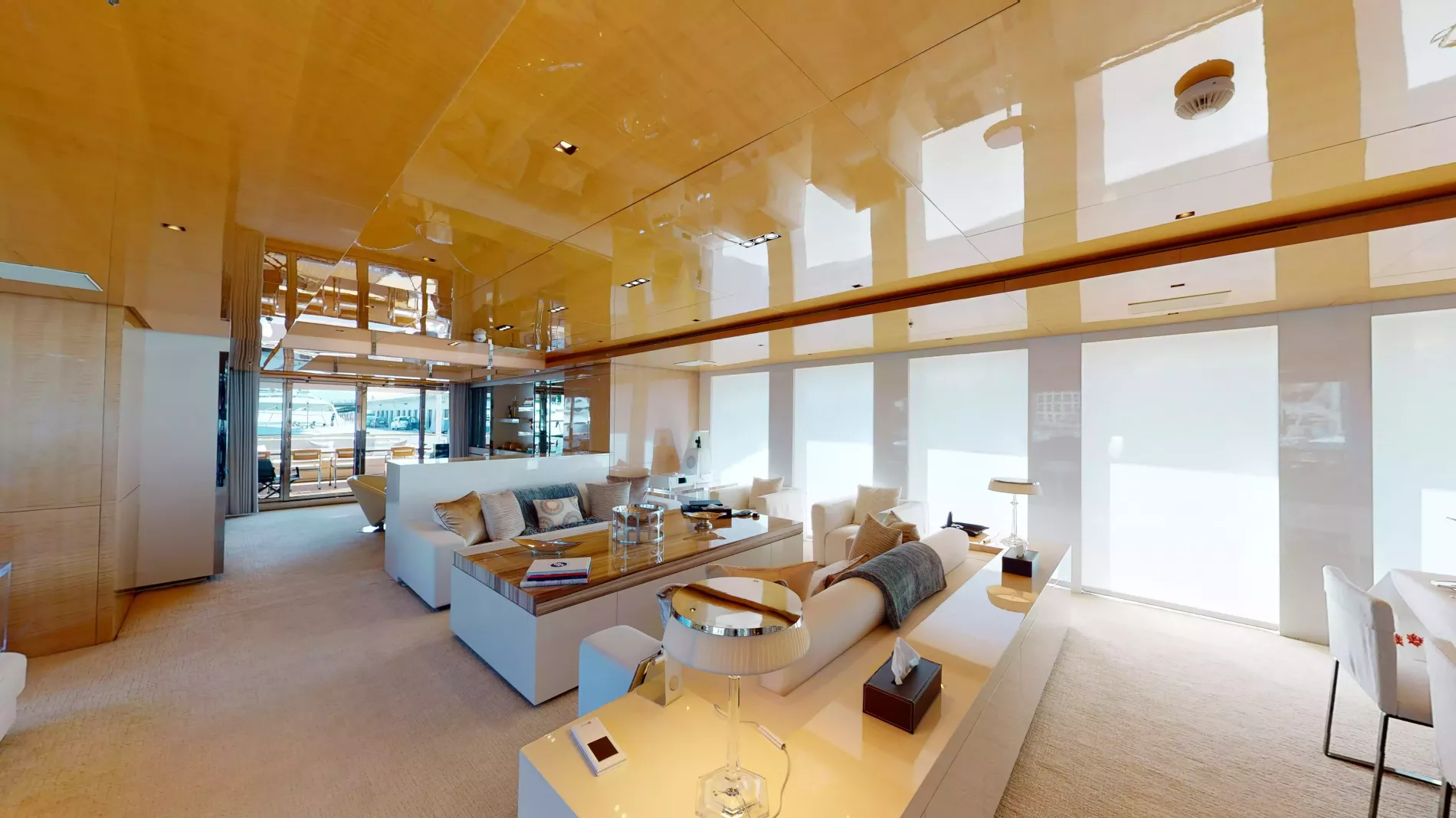 Interior - 3/42