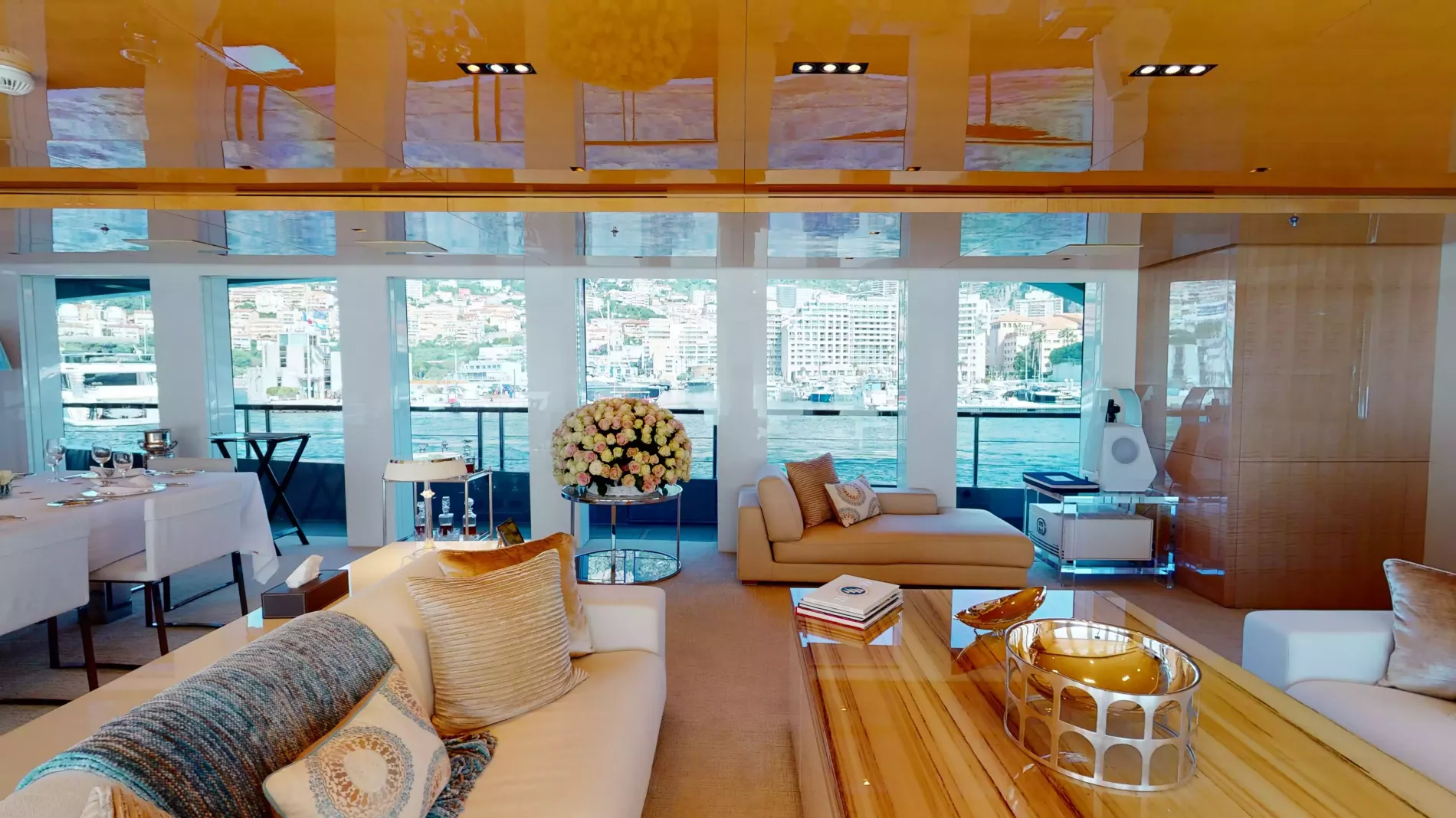 Interior - 7/42