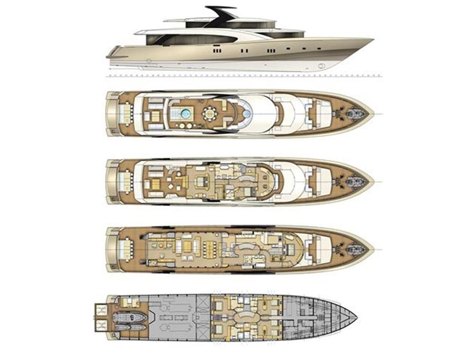 Interior - 40/42