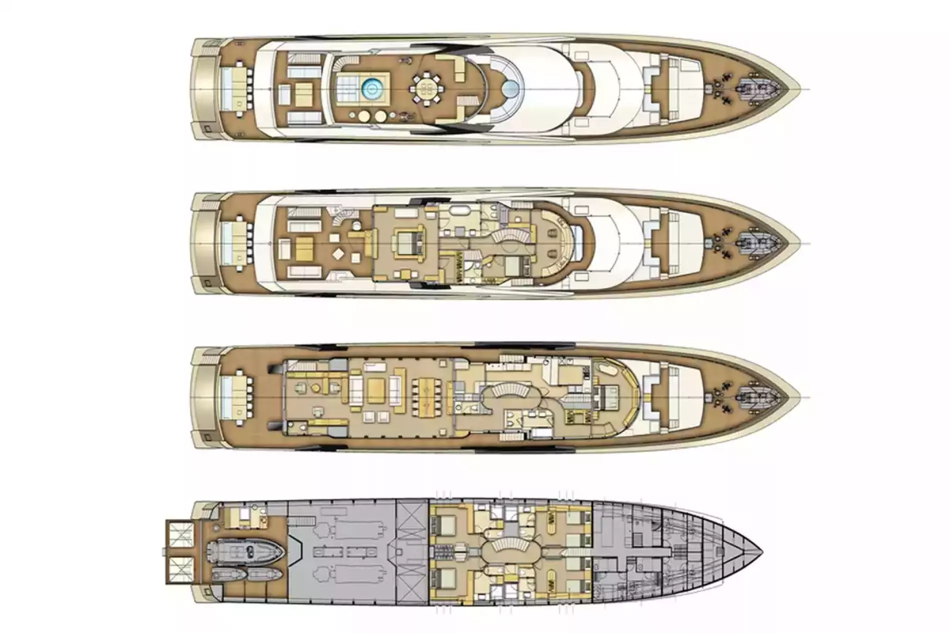 Interior - 41/42