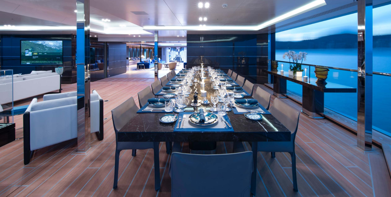 Interior - 3/11