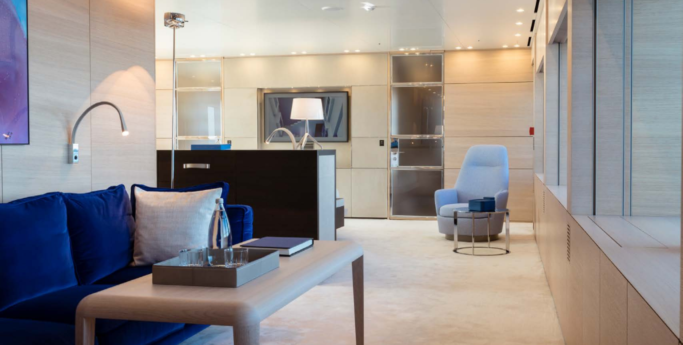Interior - 6/11